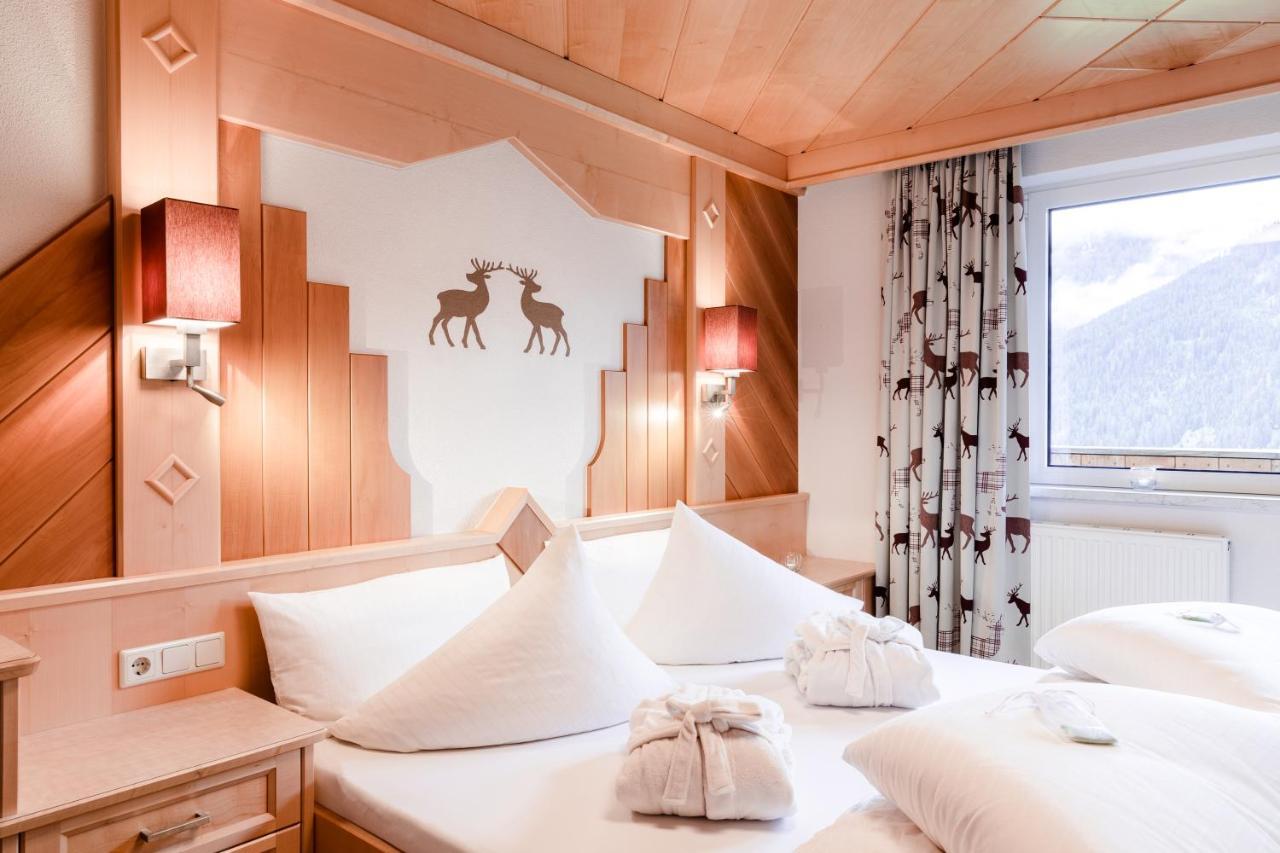Apart Oberhaus Каппль Экстерьер фото
